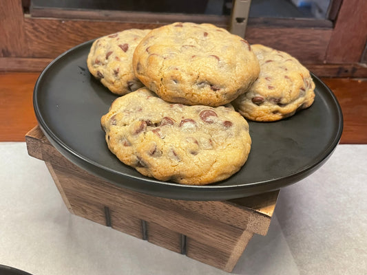 Chocolate Chip
